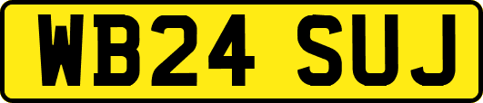 WB24SUJ