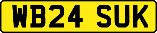WB24SUK