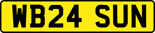 WB24SUN