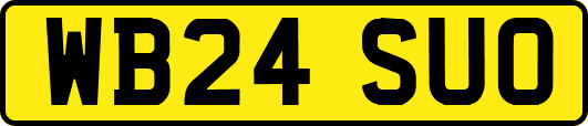 WB24SUO
