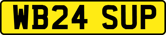 WB24SUP