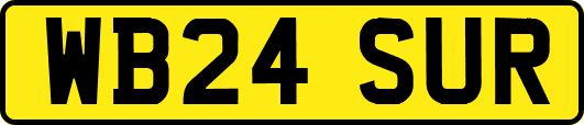 WB24SUR