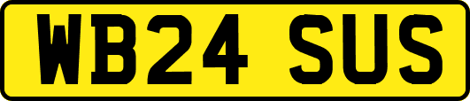 WB24SUS