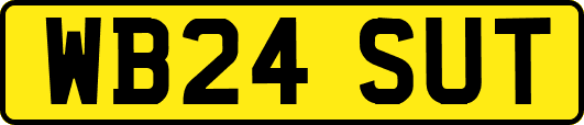 WB24SUT