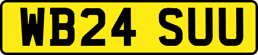WB24SUU