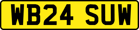 WB24SUW