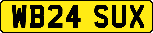 WB24SUX