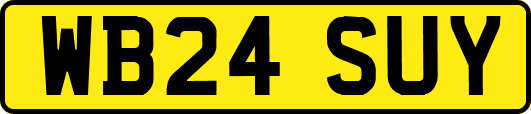 WB24SUY