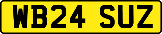 WB24SUZ