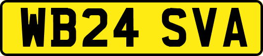 WB24SVA