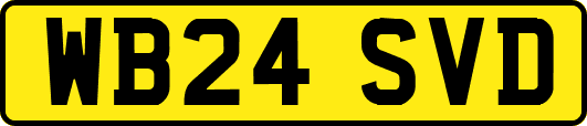 WB24SVD