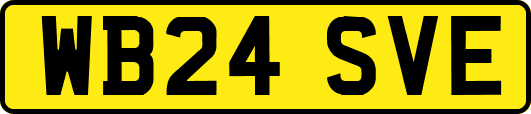 WB24SVE
