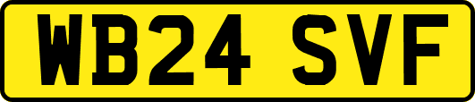 WB24SVF