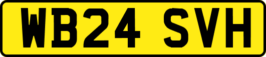 WB24SVH