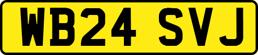 WB24SVJ