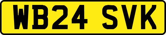 WB24SVK