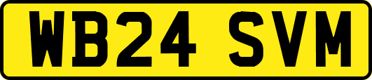 WB24SVM