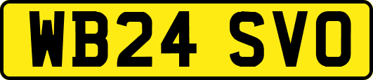 WB24SVO