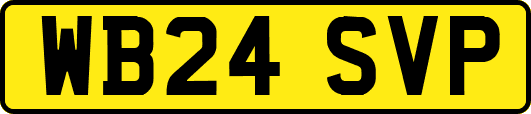 WB24SVP