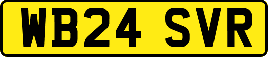 WB24SVR