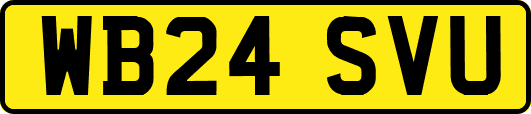 WB24SVU