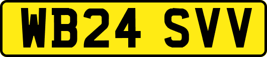 WB24SVV
