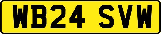 WB24SVW