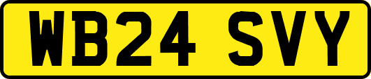 WB24SVY