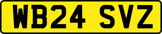 WB24SVZ