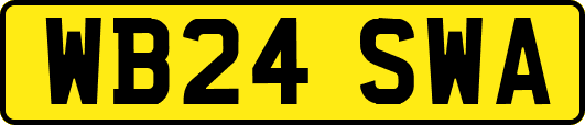 WB24SWA