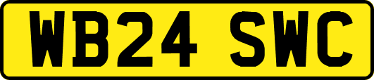 WB24SWC