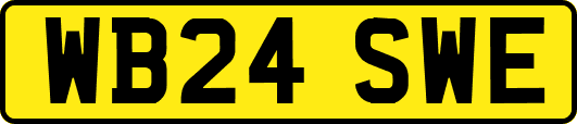 WB24SWE