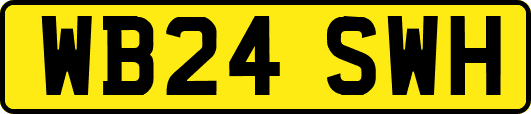 WB24SWH