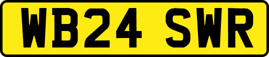 WB24SWR