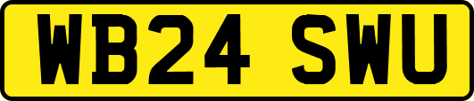 WB24SWU