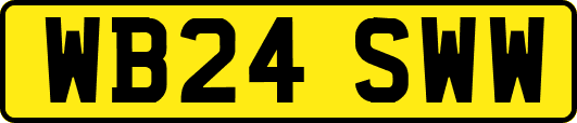 WB24SWW