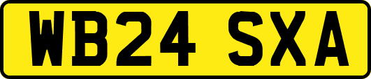 WB24SXA