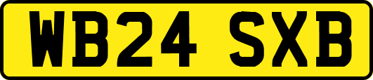 WB24SXB