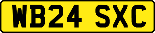 WB24SXC