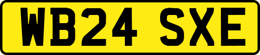 WB24SXE