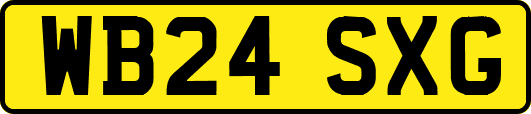 WB24SXG
