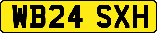 WB24SXH