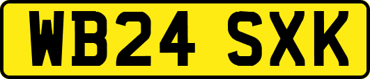 WB24SXK