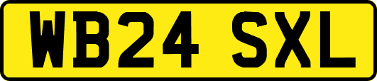 WB24SXL