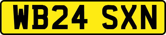 WB24SXN