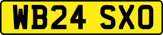 WB24SXO