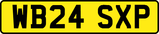 WB24SXP