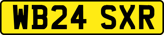 WB24SXR