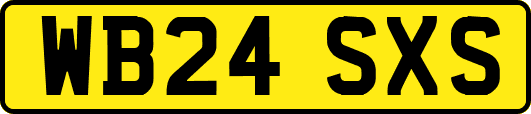 WB24SXS
