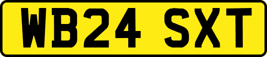 WB24SXT